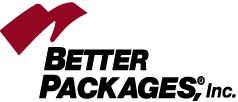 logo better packages